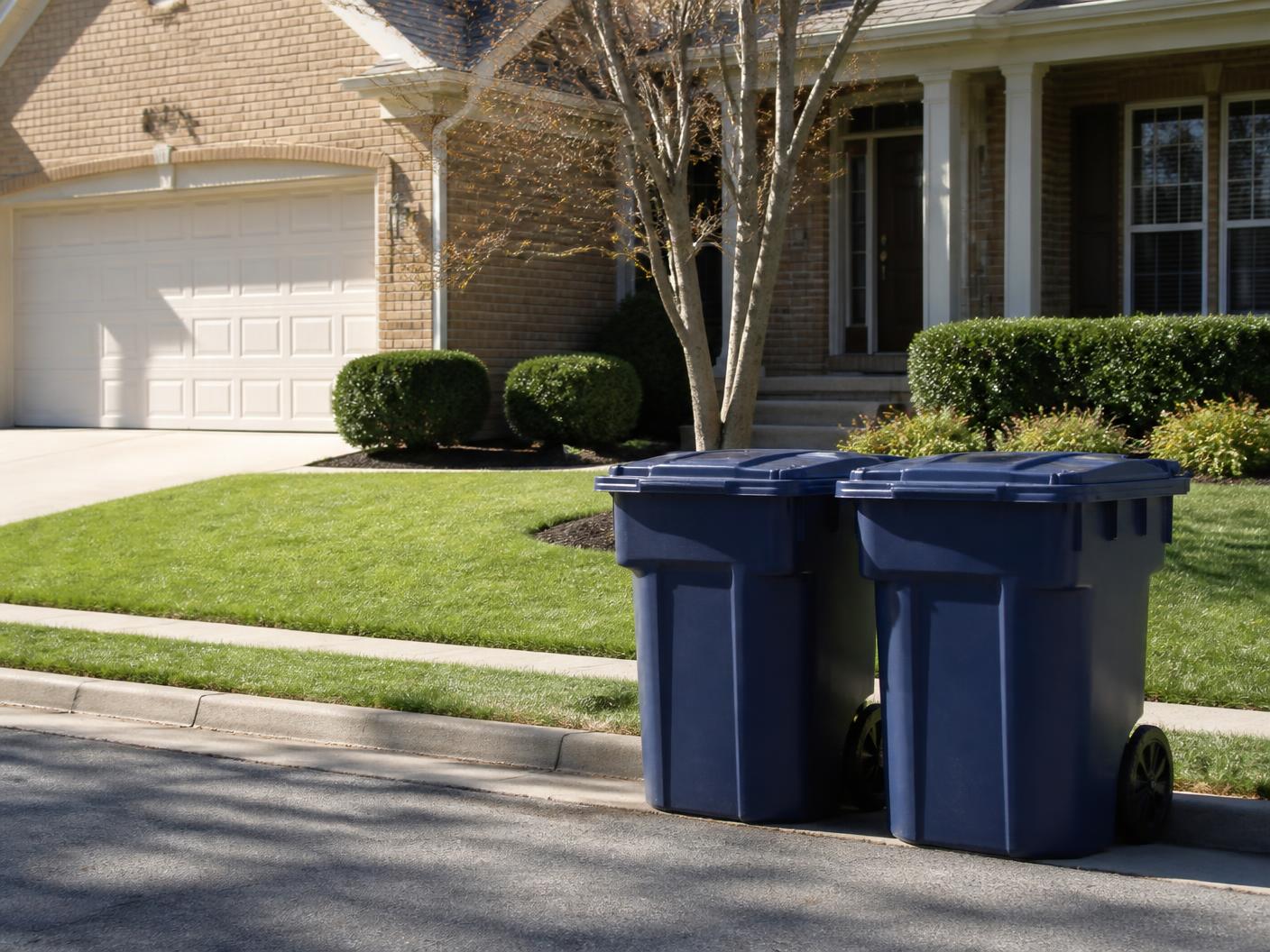 Residential collection